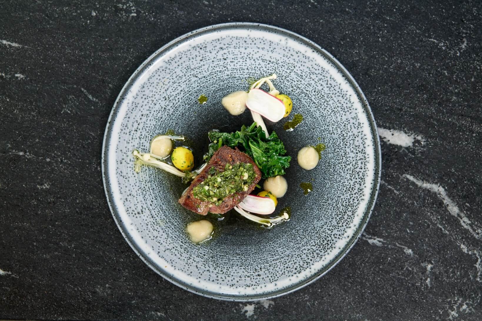 Book Your Chef's Table Experience Gusto