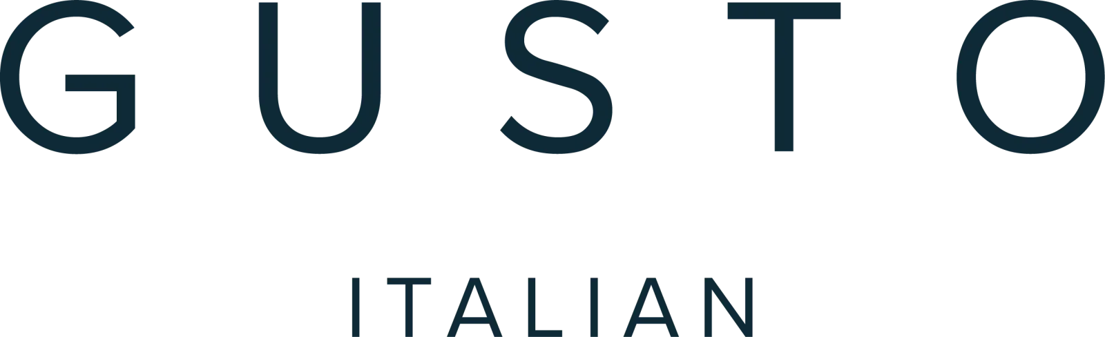 Gusto Italian
