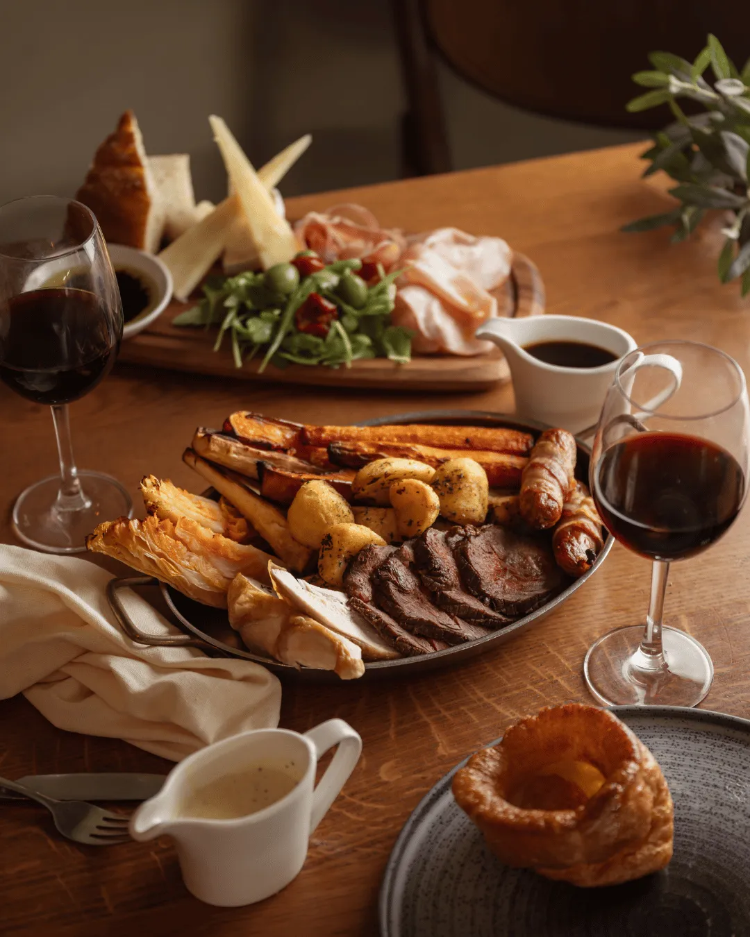 Sunday Roast